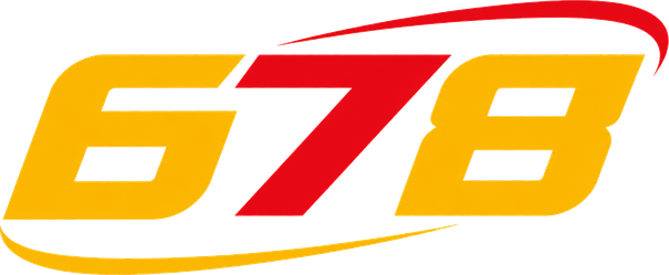 678 Logo